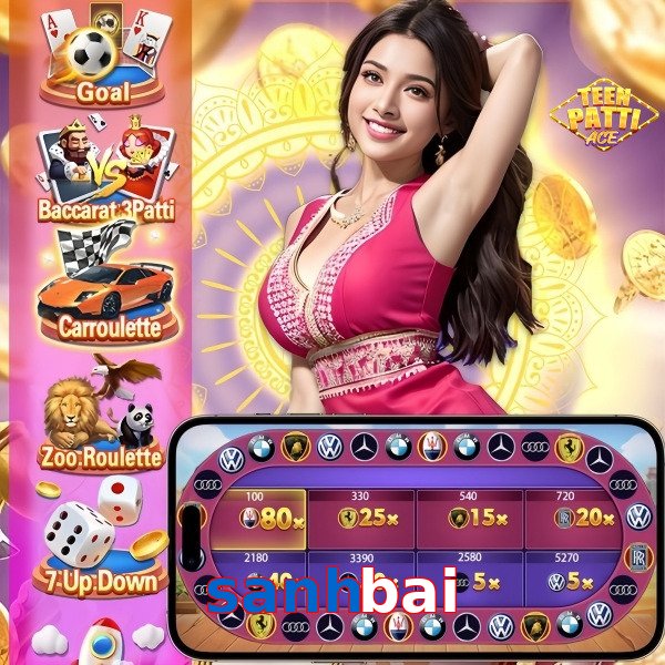 sanhbai