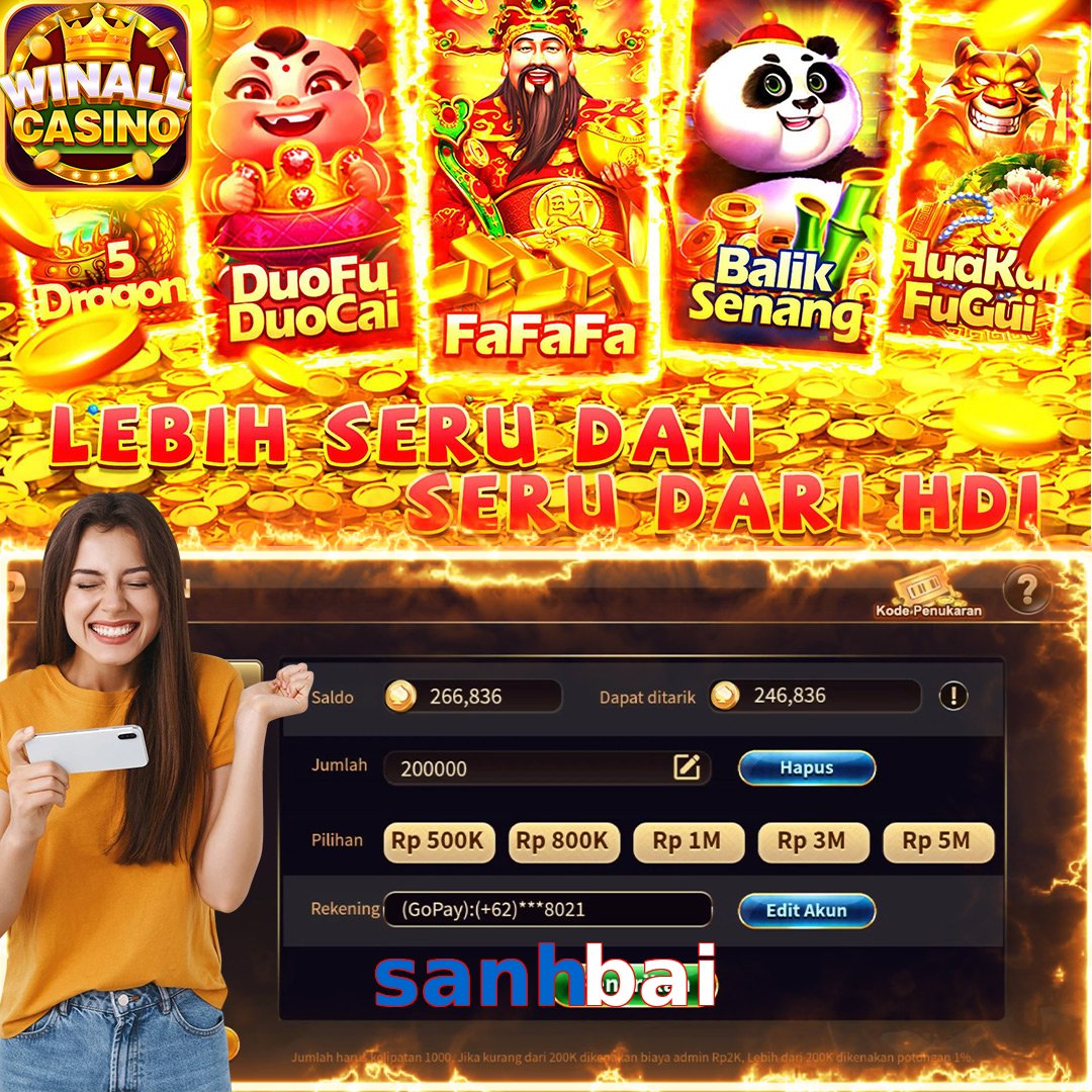 sanhbai