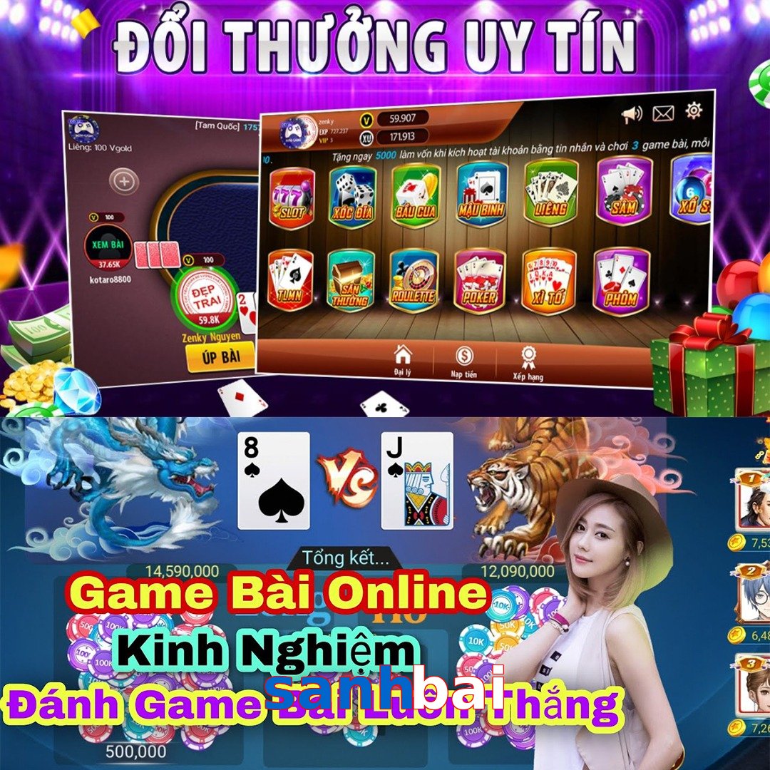 sanhbai