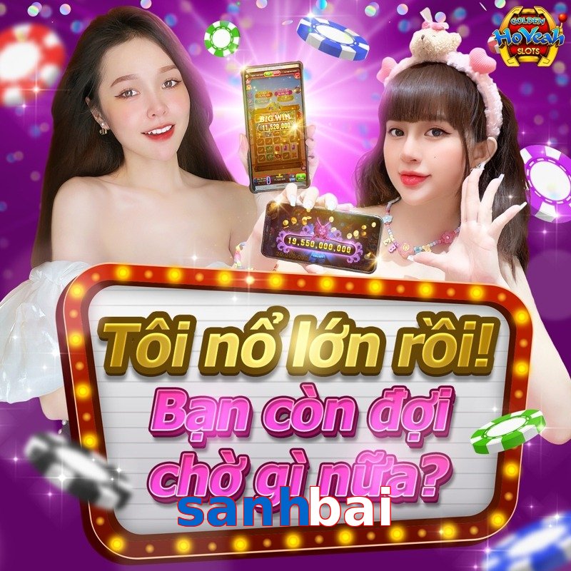sanhbai