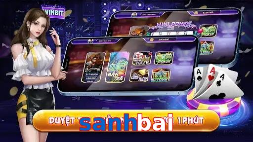 sanhbai