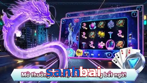 sanhbai