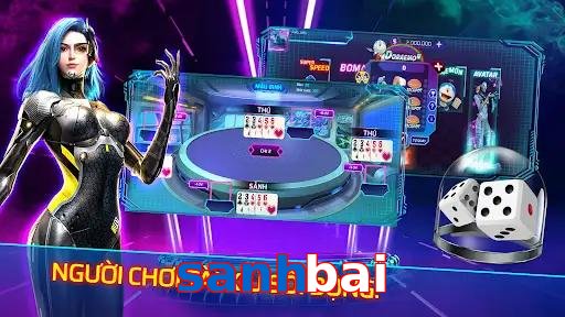 sanhbai