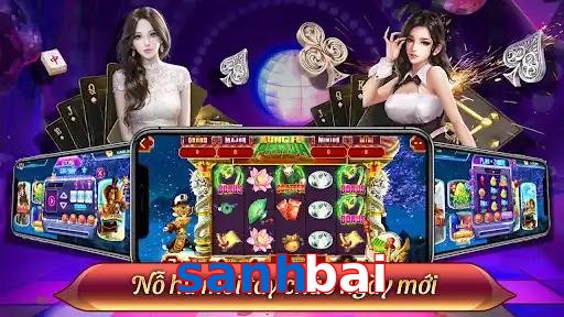 sanhbai