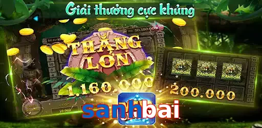 sanhbai